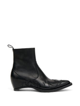 Maison Margiela Boots BLACK
