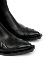 Maison Margiela Boots BLACK