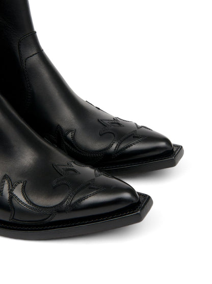 Maison Margiela Boots BLACK