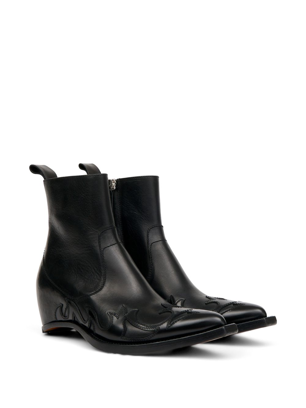 Maison Margiela Boots BLACK