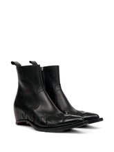 Maison Margiela Boots BLACK