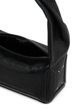 Maison Margiela Box Bag East West Small BLACK
