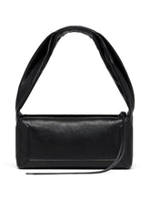 Maison Margiela Box Bag East West Small BLACK