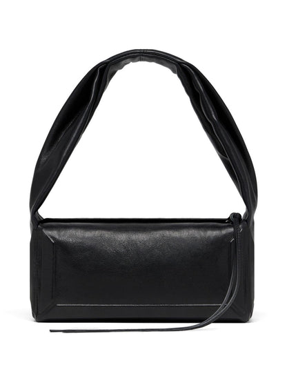 Maison Margiela Box Bag East West Small BLACK