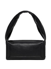 Maison Margiela Box Bag East West Small BLACK