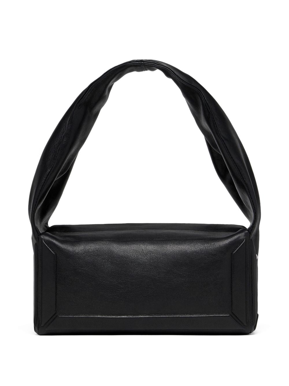 Maison Margiela Box Bag East West Small BLACK