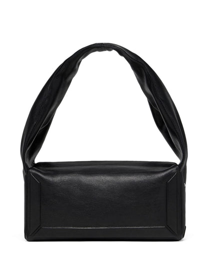 Maison Margiela Box Bag East West Small BLACK