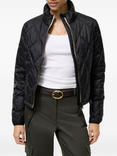 Burberry Jacket BLACK