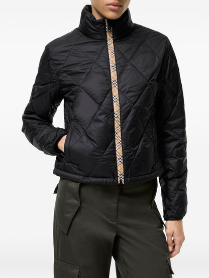 Burberry Jacket BLACK