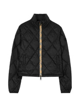 Burberry Jacket BLACK