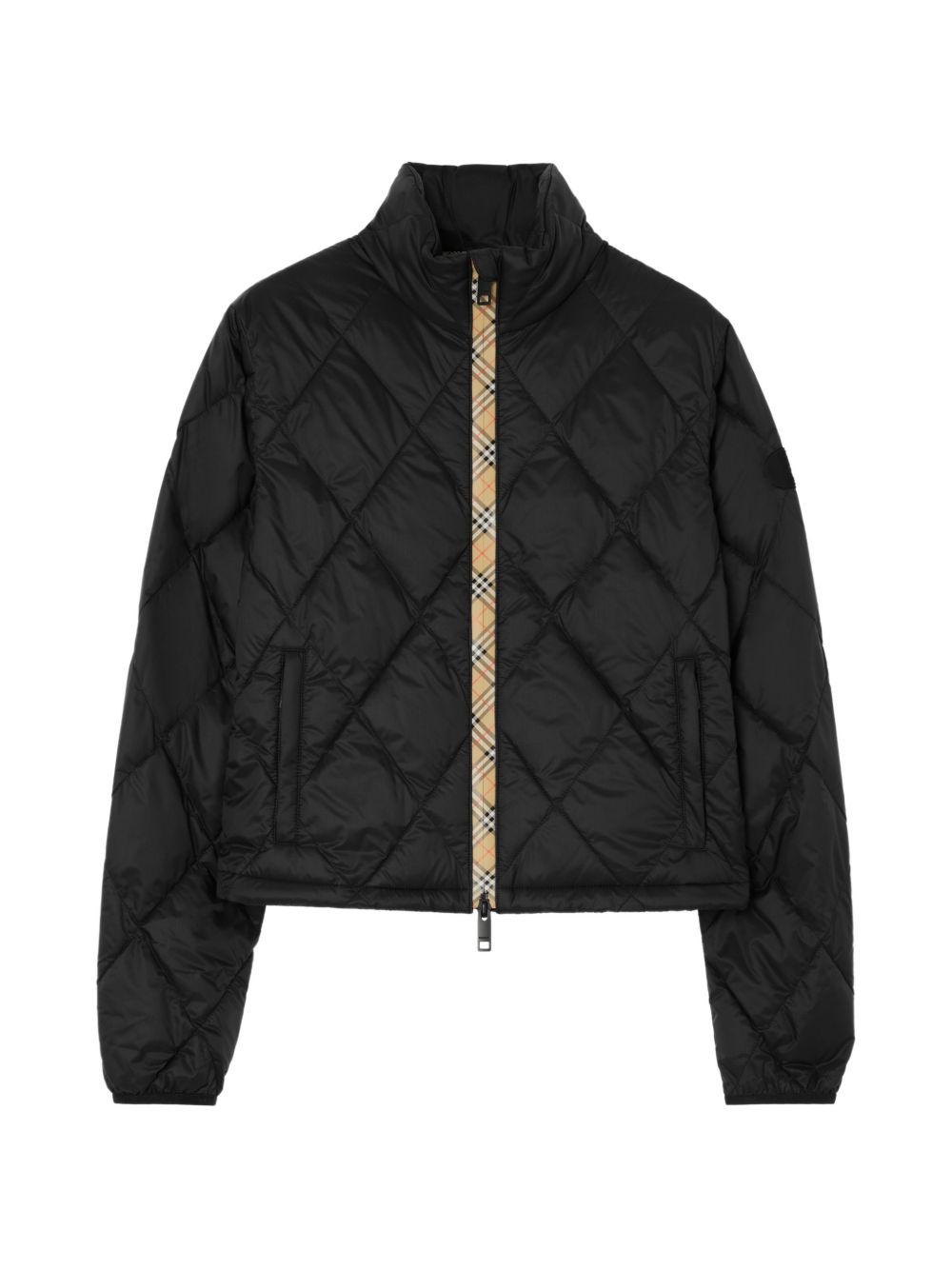 Burberry Jacket BLACK