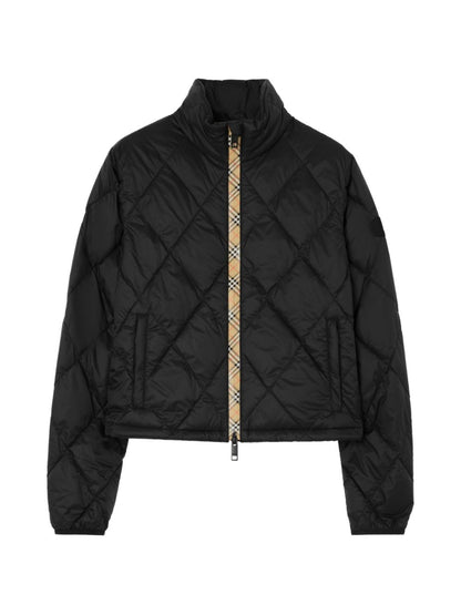 Burberry Jacket BLACK
