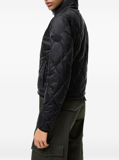 Burberry Jacket BLACK