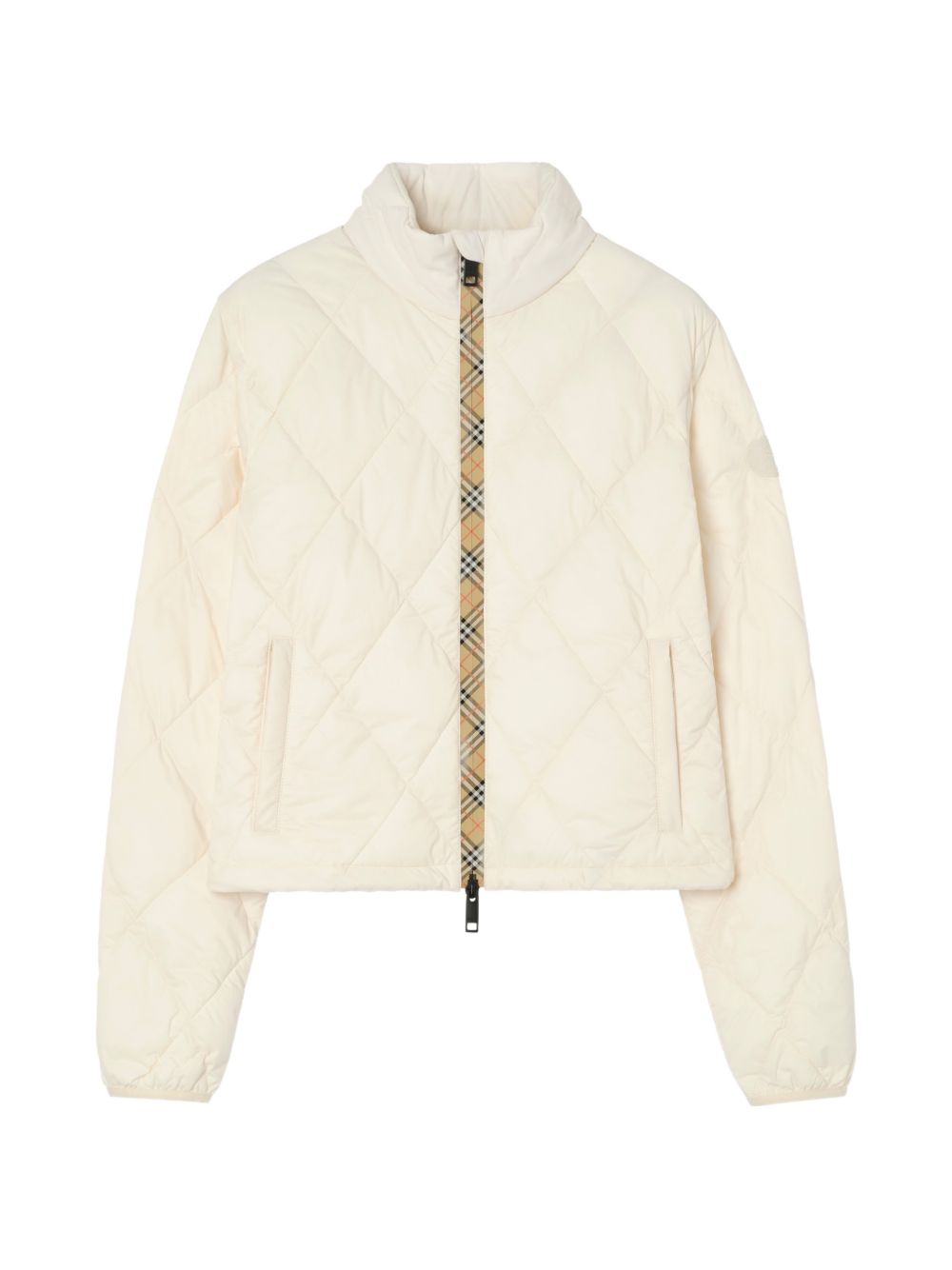 Burberry Jacket WHITE