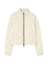 Burberry Jacket WHITE