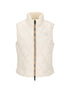 Burberry Jackets WHITE