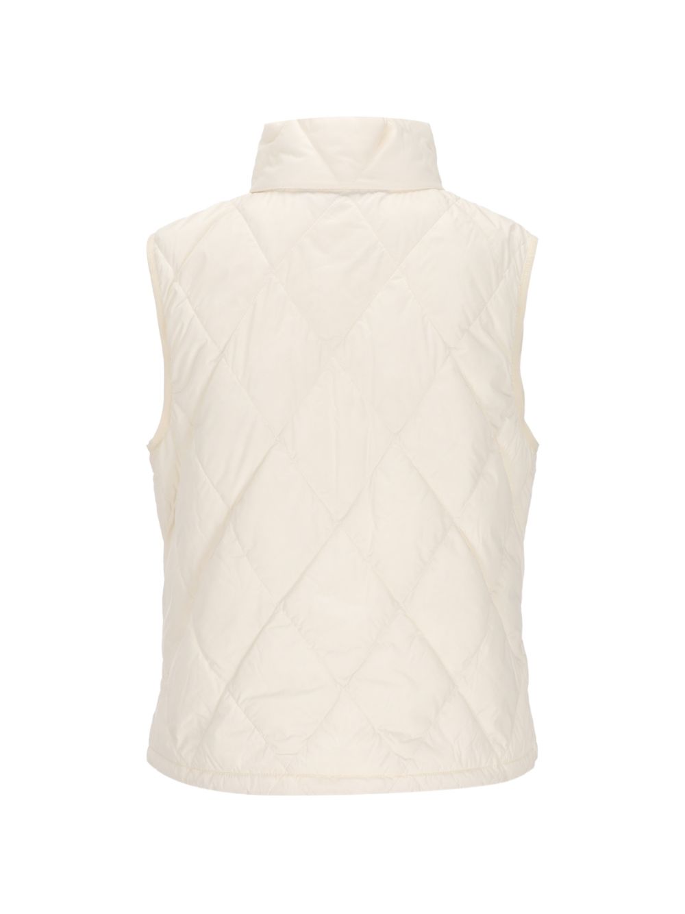 Burberry Jackets WHITE