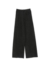 Semicouture Trousers Gray