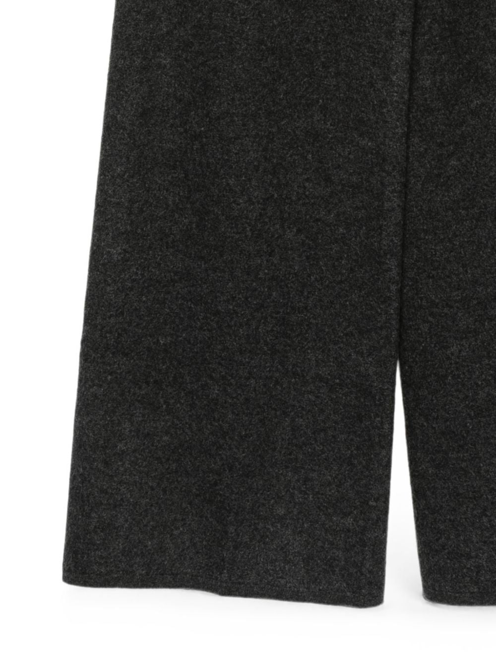Semicouture Trousers Gray