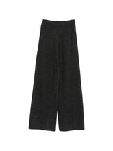 Semicouture Trousers Gray