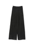 Semicouture Trousers Gray
