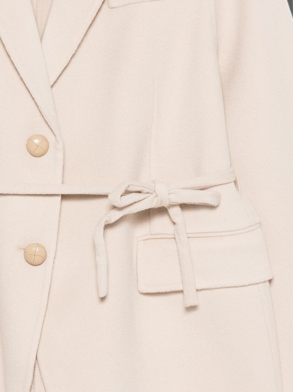 Semicouture Jacket BEIGE