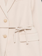 Semicouture Jacket BEIGE