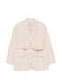Semicouture Jacket BEIGE