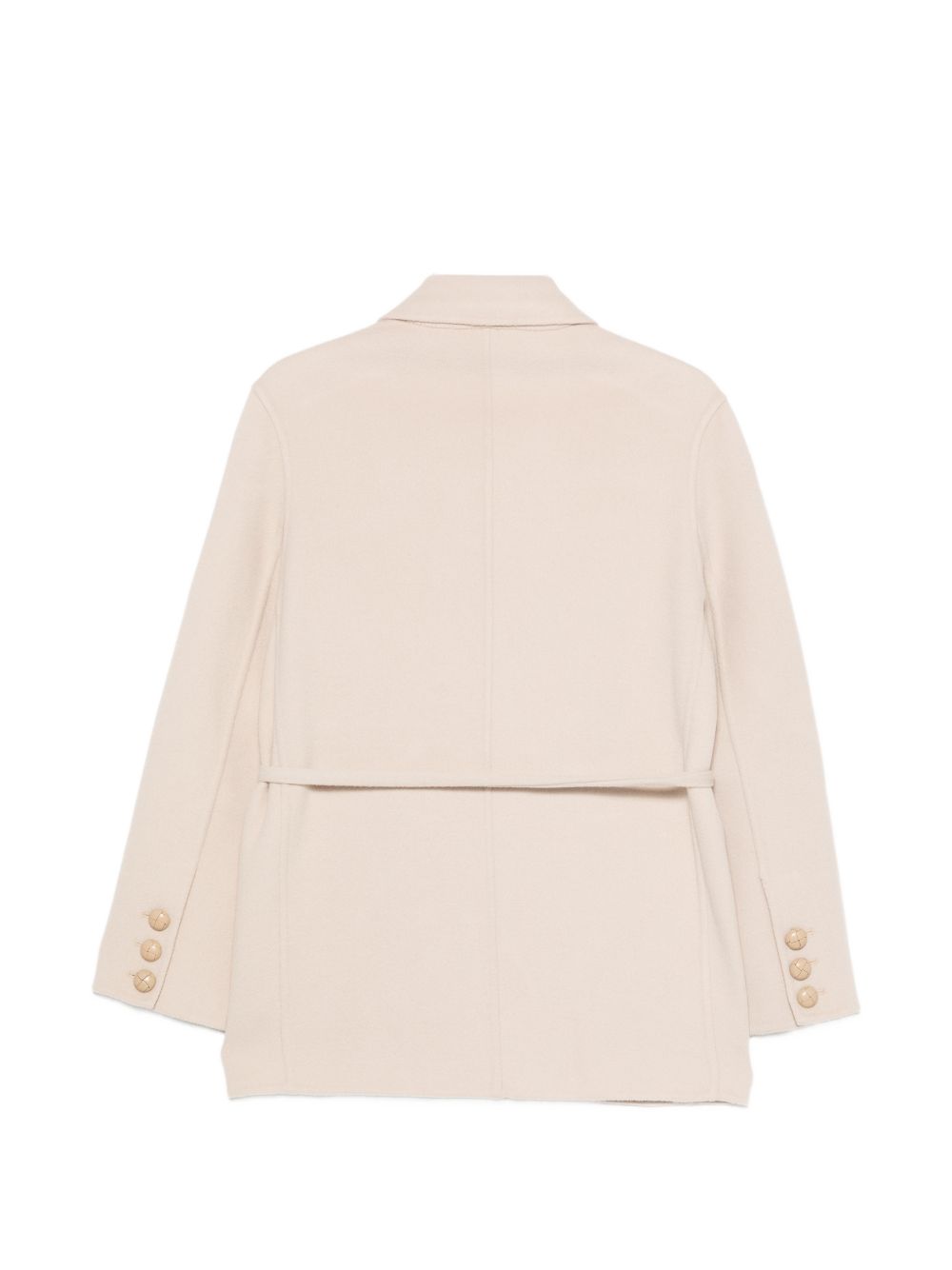 Semicouture Jacket BEIGE
