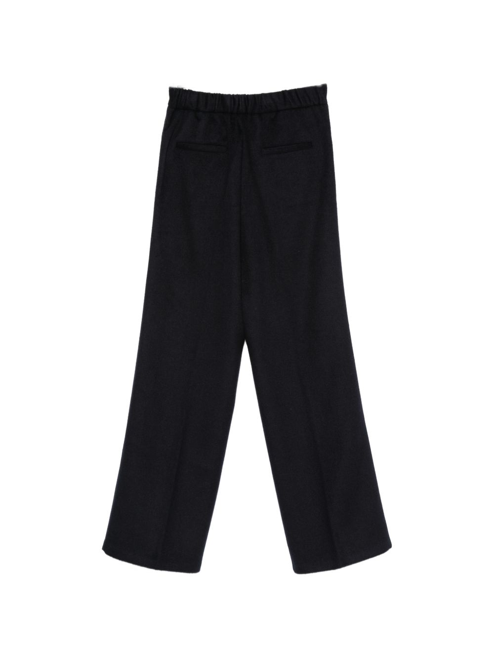 Semicouture Trousers NAVY