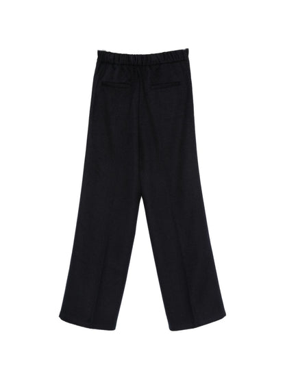 Semicouture Trousers NAVY