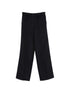 Semicouture Trousers NAVY
