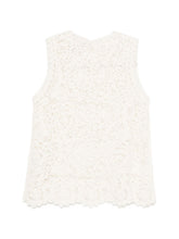 Semicouture Sweaters WHITE