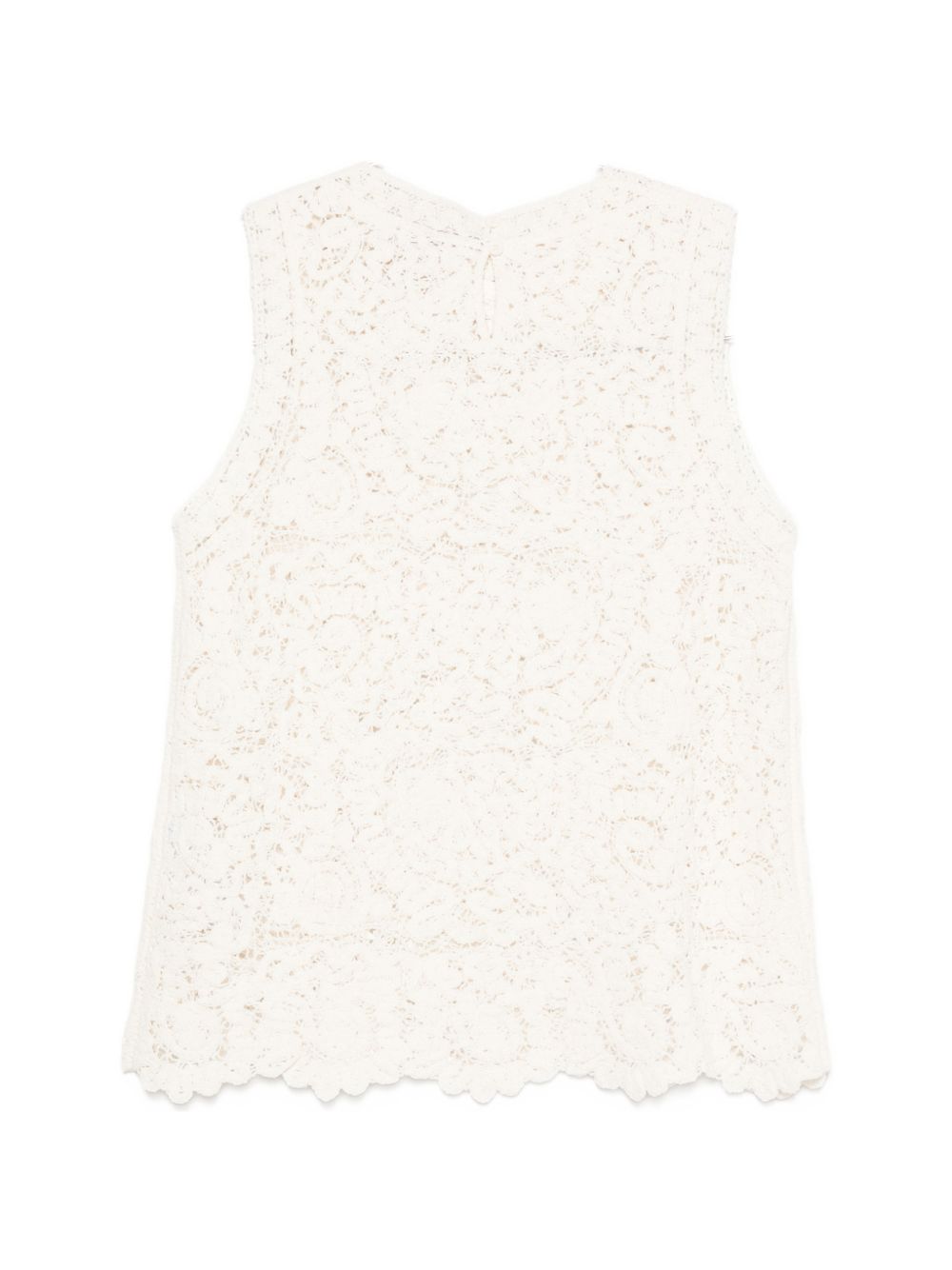 Semicouture Sweaters WHITE