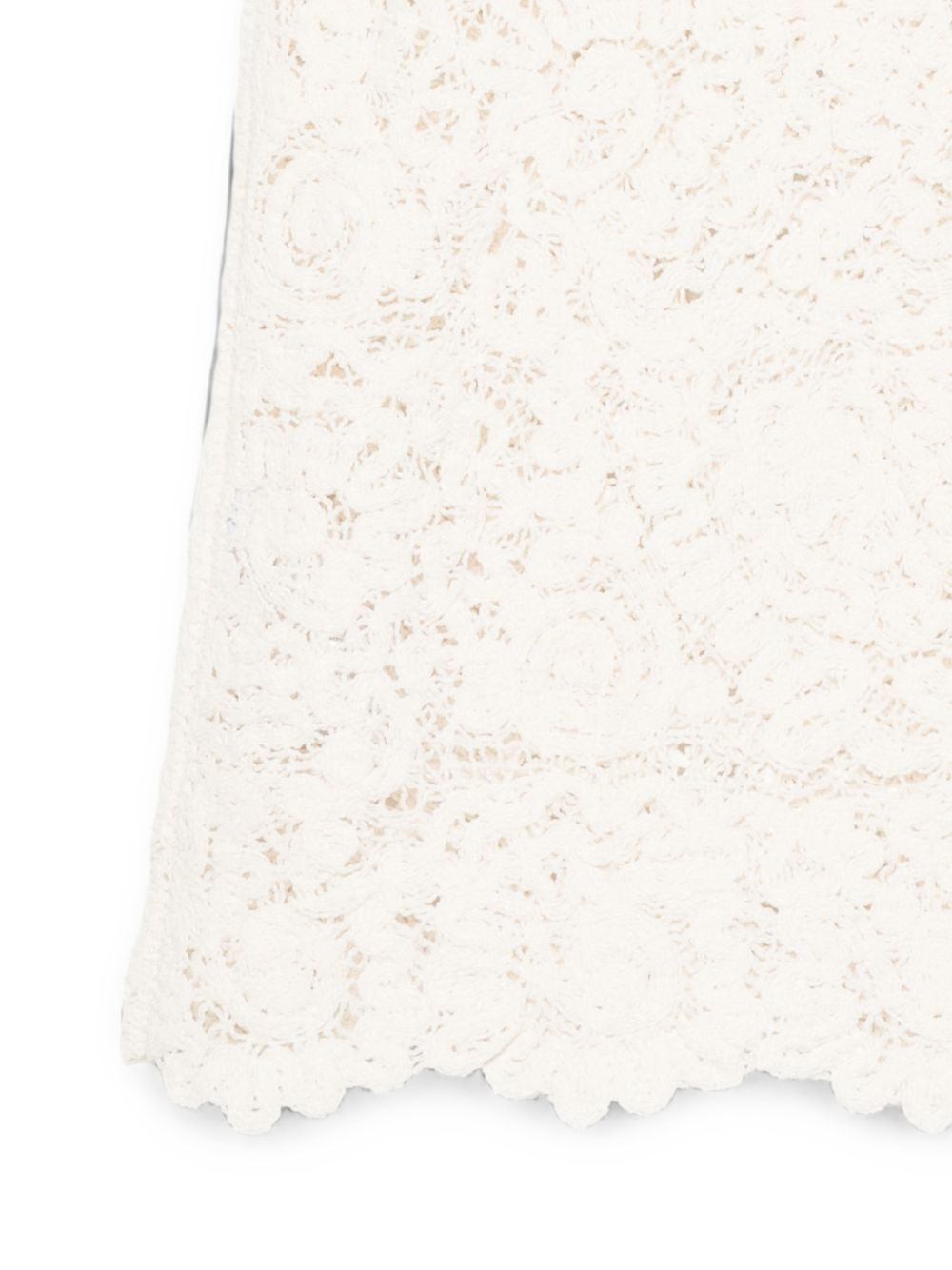 Semicouture Sweaters WHITE