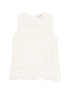 Semicouture Sweaters WHITE