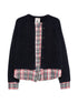 Semicouture Cardigan NAVY