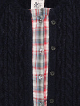 Semicouture Cardigan NAVY