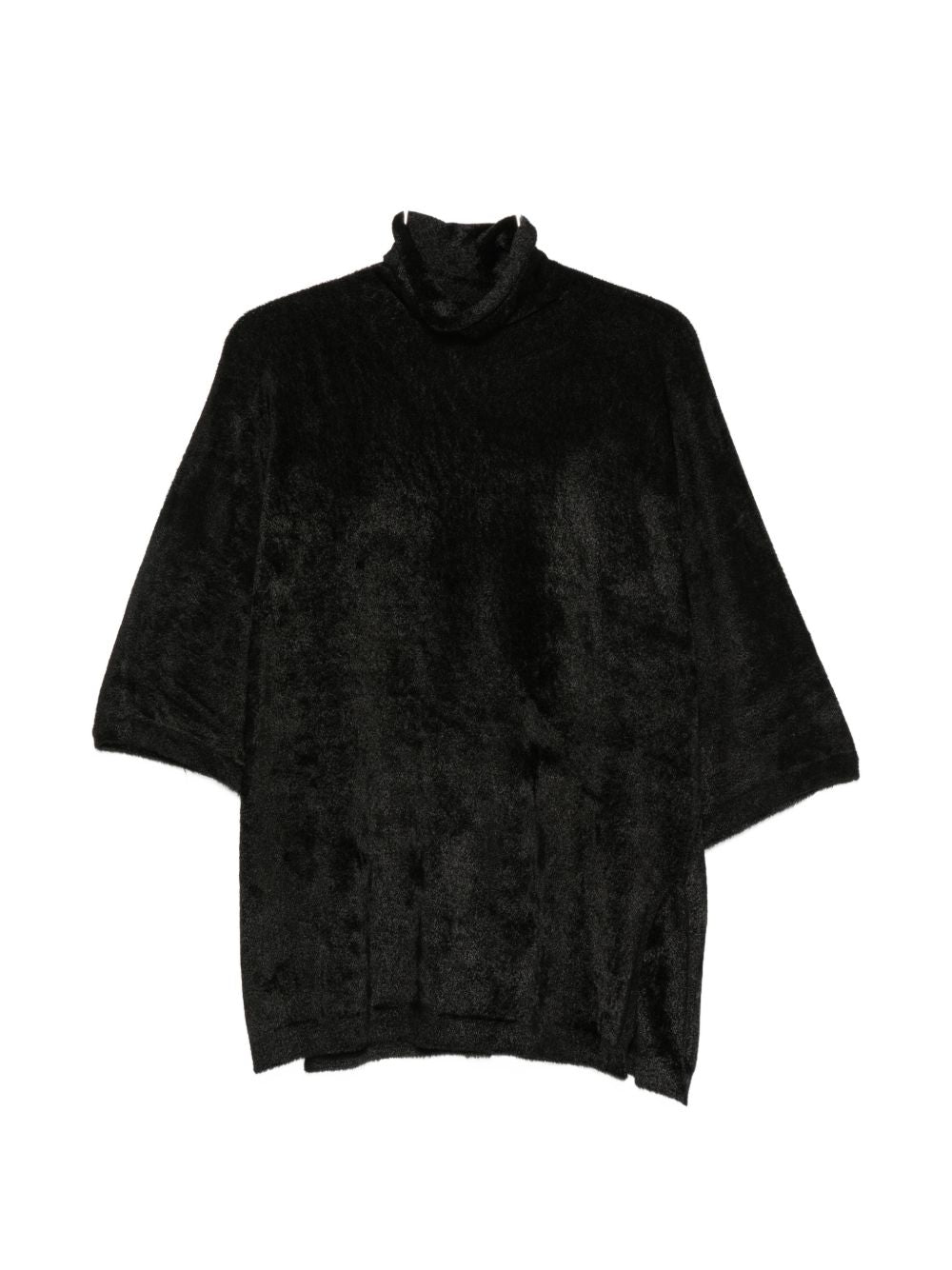 Semicouture Sweater BLACK