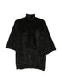 Semicouture Sweater BLACK