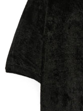 Semicouture Sweater BLACK