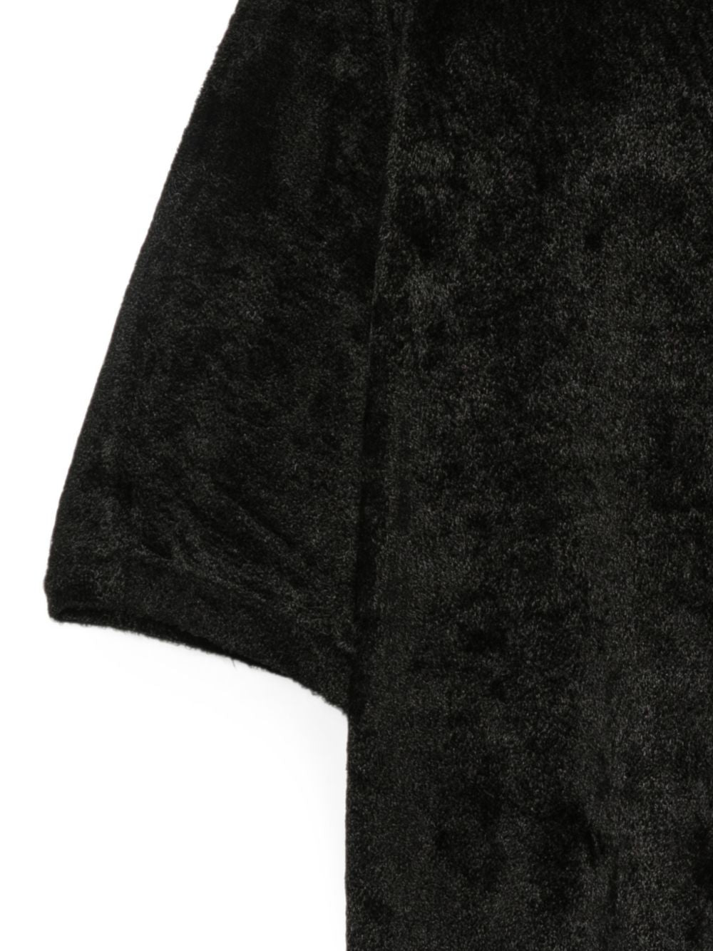 Semicouture Sweater BLACK