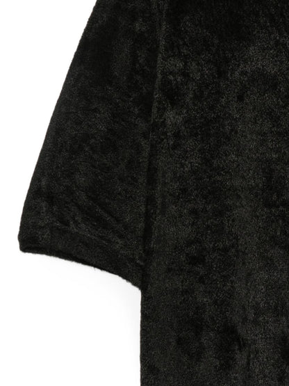 Semicouture Sweater BLACK