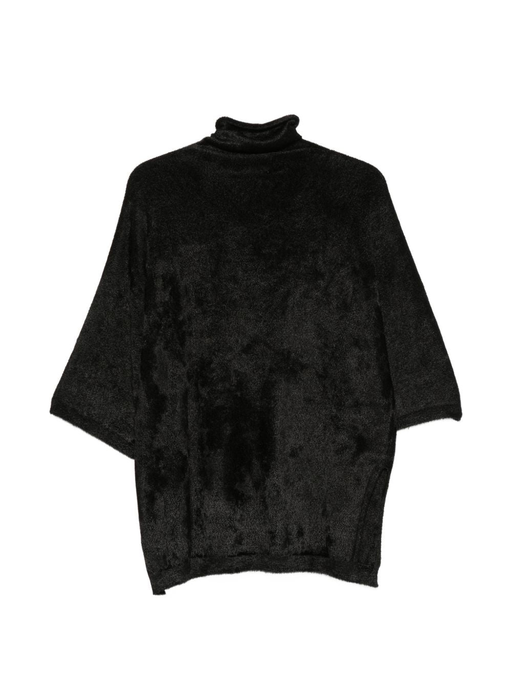 Semicouture Sweater BLACK