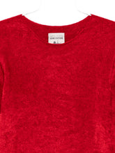 Semicouture Sweater RED