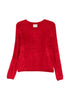 Semicouture Sweater RED