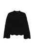 Semicouture Sweaters BLACK