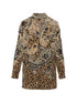 Etro Shirts BROWN BROWN