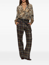 Etro Shirts BROWN BROWN