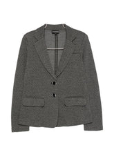 Emporio Armani Jacket BLACK